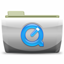 6 QuickTime icon